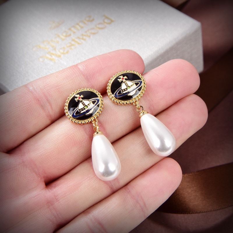 Vivienne Westwood Earrings